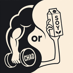 Chad or Soy